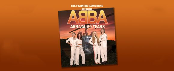 “Close your eyes and you could believe Frida and Agnetha were on stage again”